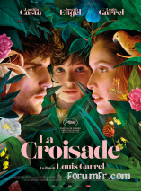 La Croisade