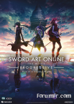 Sword Art Online - Progressive - Aria of a Starless Night