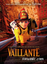 Vaillante