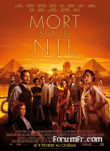 Mort sur le Nil