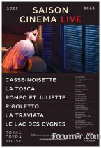 Rigoletto (Royal Opera House)