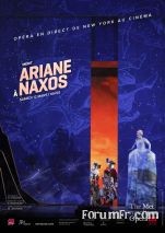 Ariane à Naxos (Metropolitan Opera)
