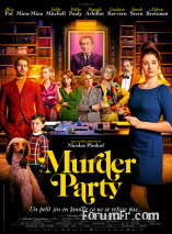 Murder Party
