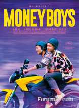 Moneyboys