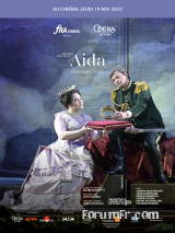 Aida (Opéra de Paris-FRA Cinéma)