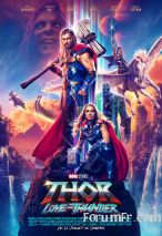 Thor: Love And Thunder
