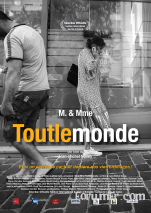 Mr et Mme Toutlemonde