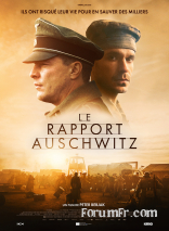 Le Rapport Auschwitz