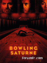 Bowling Saturne