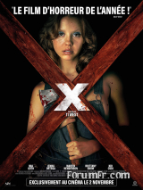 X