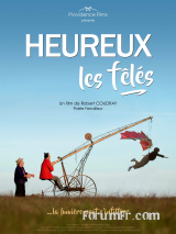 Heureux les fêlés
