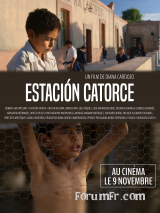 Estación catorce