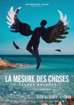 La Mesure des choses