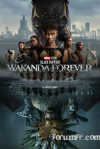 Black Panther: Wakanda Forever