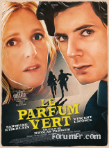 Le Parfum vert